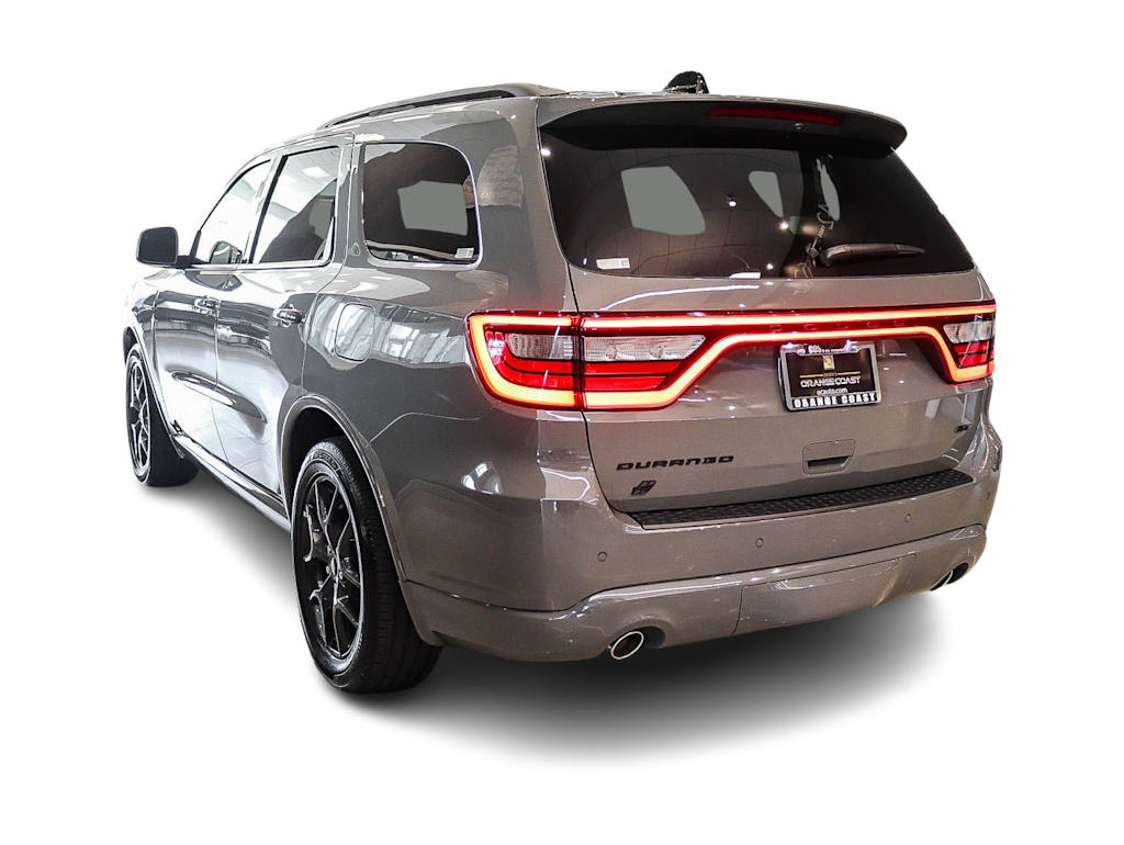 Thumbnail: 2026 Dodge Durango - 3