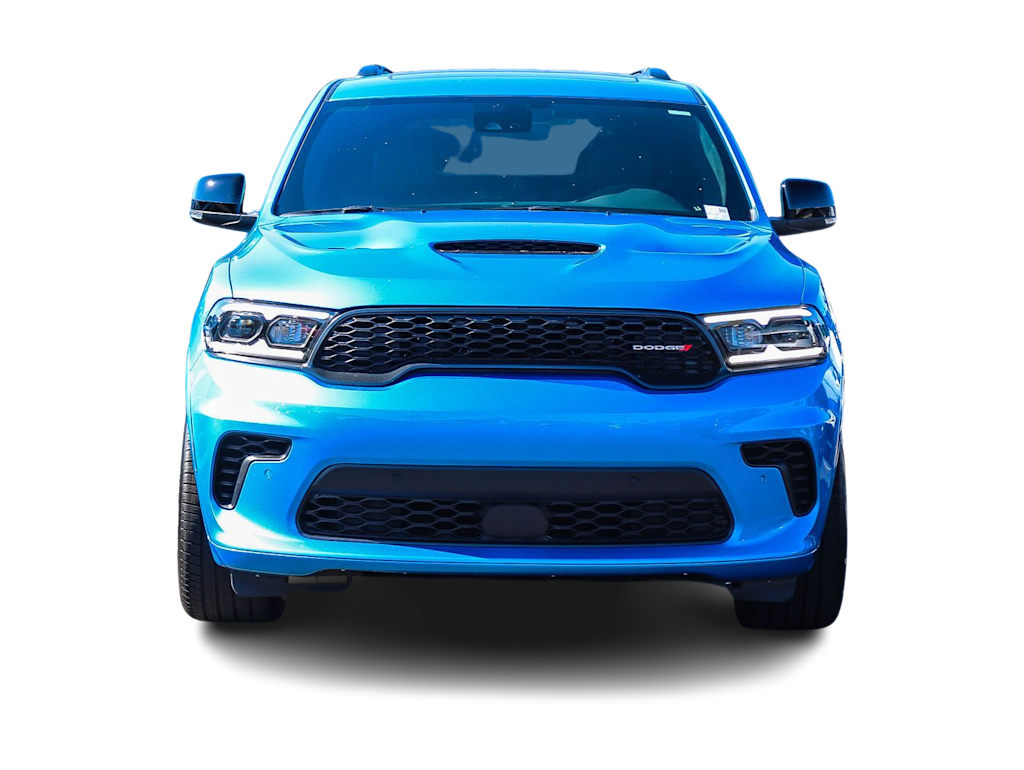 Thumbnail: 2026 Dodge Durango - 6