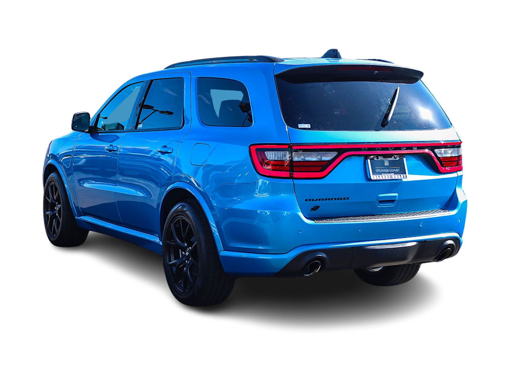 Thumbnail: 2026 Dodge Durango - 4