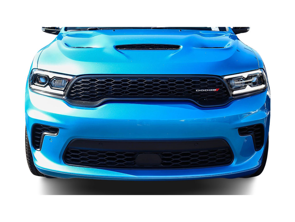 Thumbnail: 2026 Dodge Durango - 3