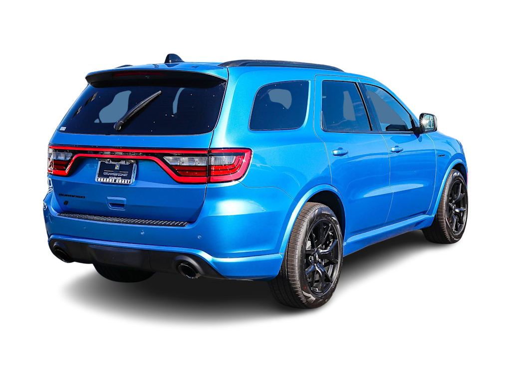 Thumbnail: 2026 Dodge Durango - 22