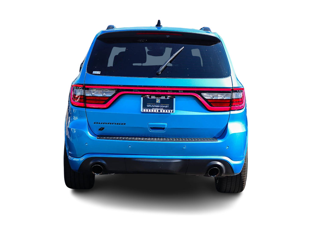 Thumbnail: 2026 Dodge Durango - 5