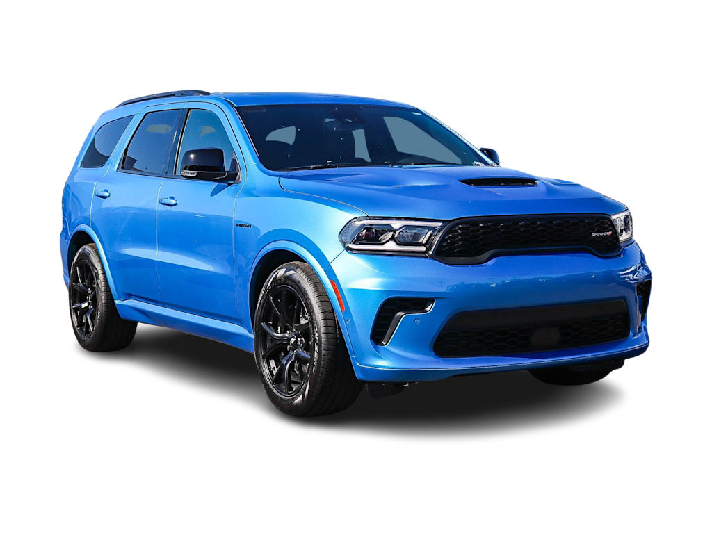 Thumbnail: 2026 Dodge Durango - 21