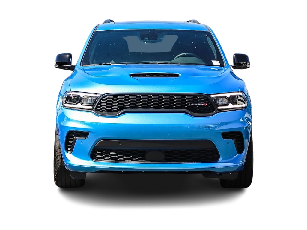 Thumbnail: 2026 Dodge Durango - 5