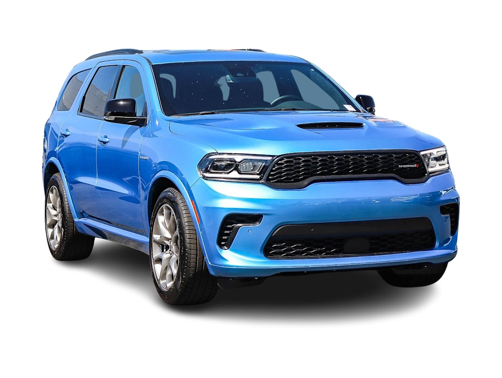 Thumbnail: 2026 Dodge Durango - 17