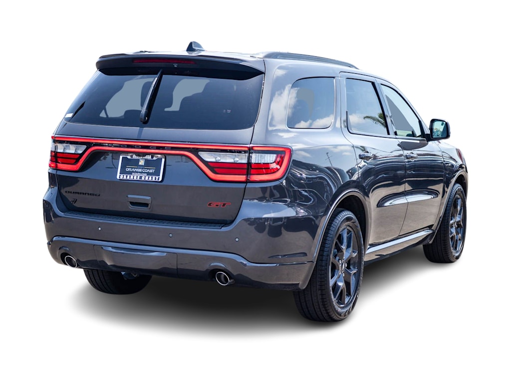Thumbnail: 2026 Dodge Durango - 16