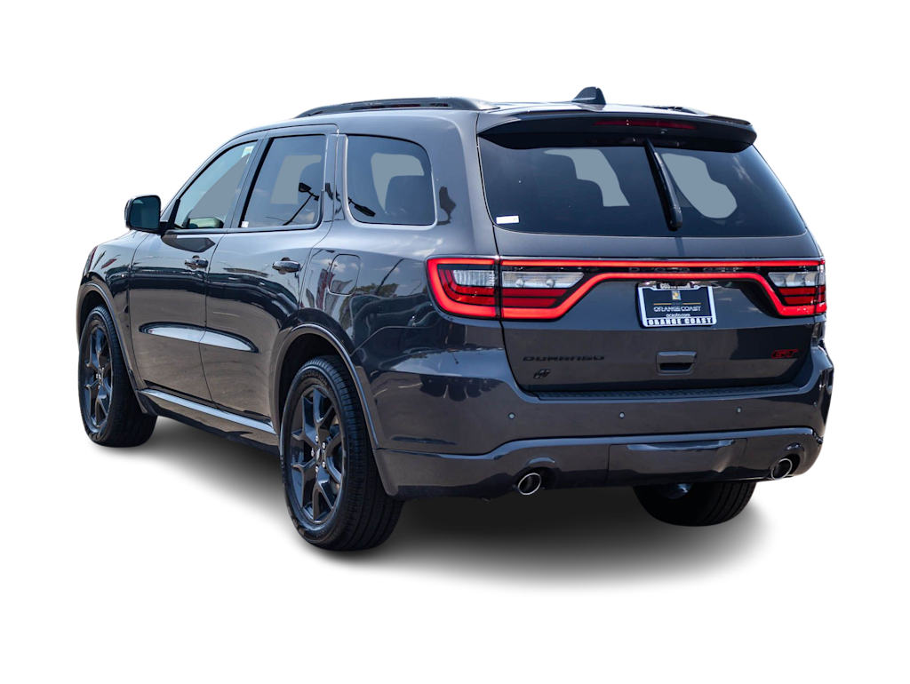 Thumbnail: 2026 Dodge Durango - 3