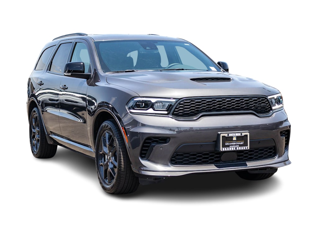 Thumbnail: 2026 Dodge Durango - 15