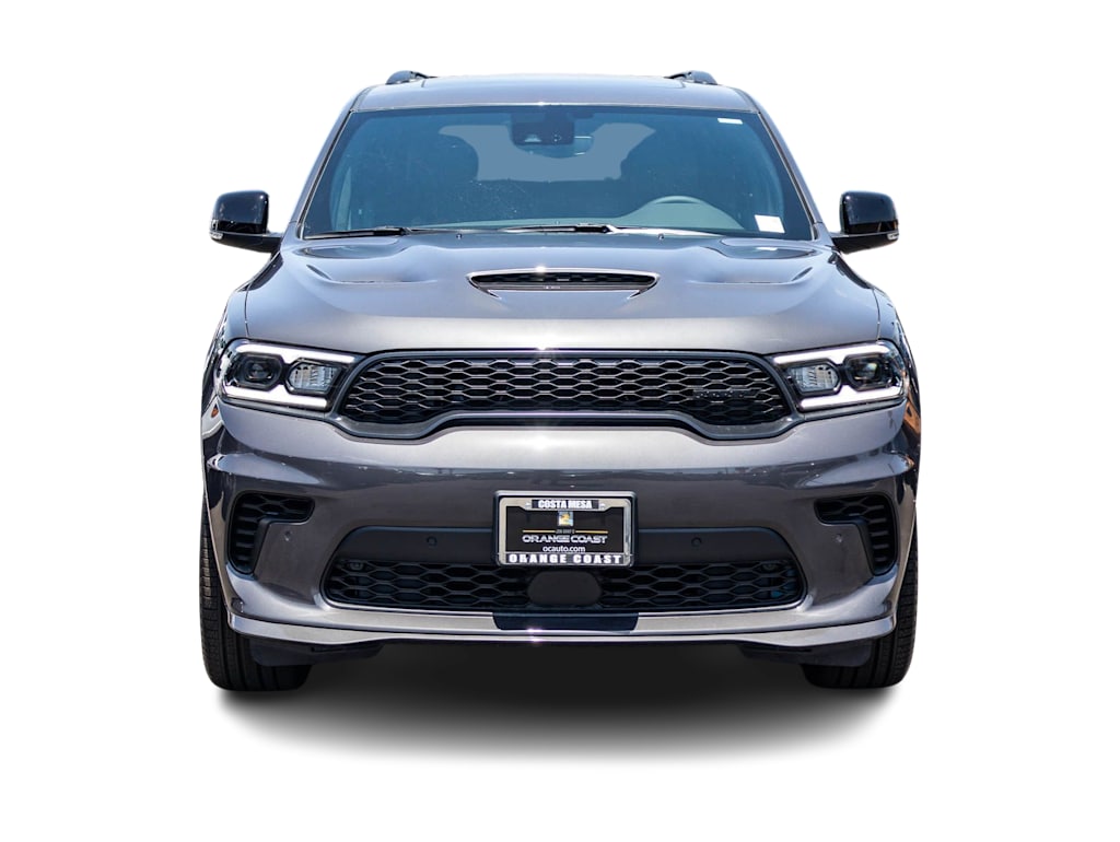 Thumbnail: 2026 Dodge Durango - 5