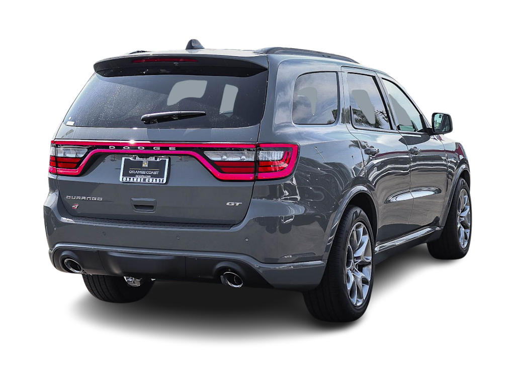 Thumbnail: 2026 Dodge Durango - 19