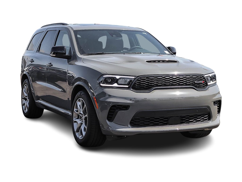 Thumbnail: 2026 Dodge Durango - 18