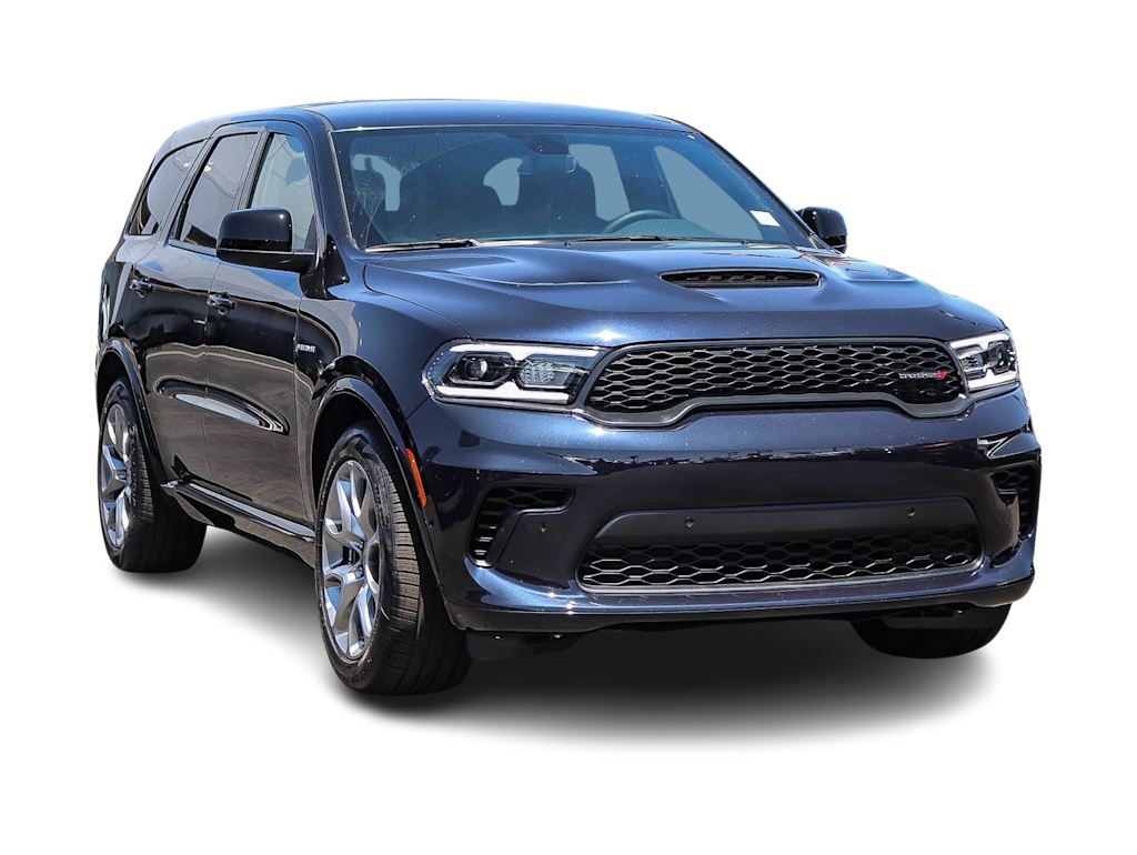 Thumbnail: 2026 Dodge Durango - 17