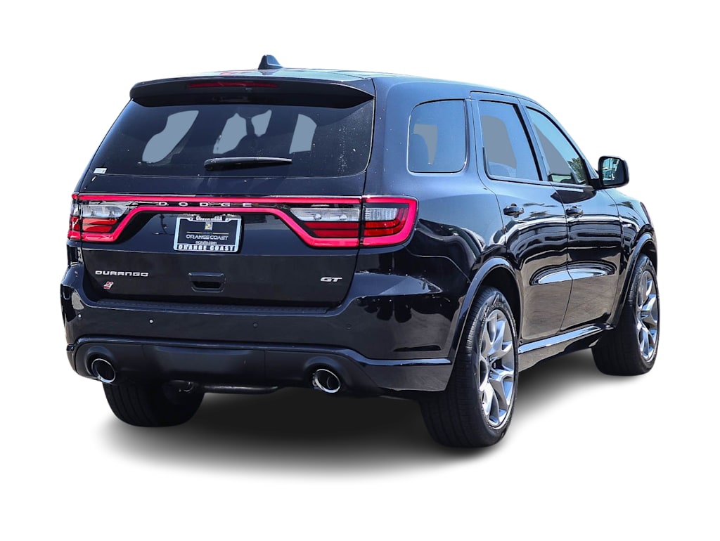 Thumbnail: 2026 Dodge Durango - 18
