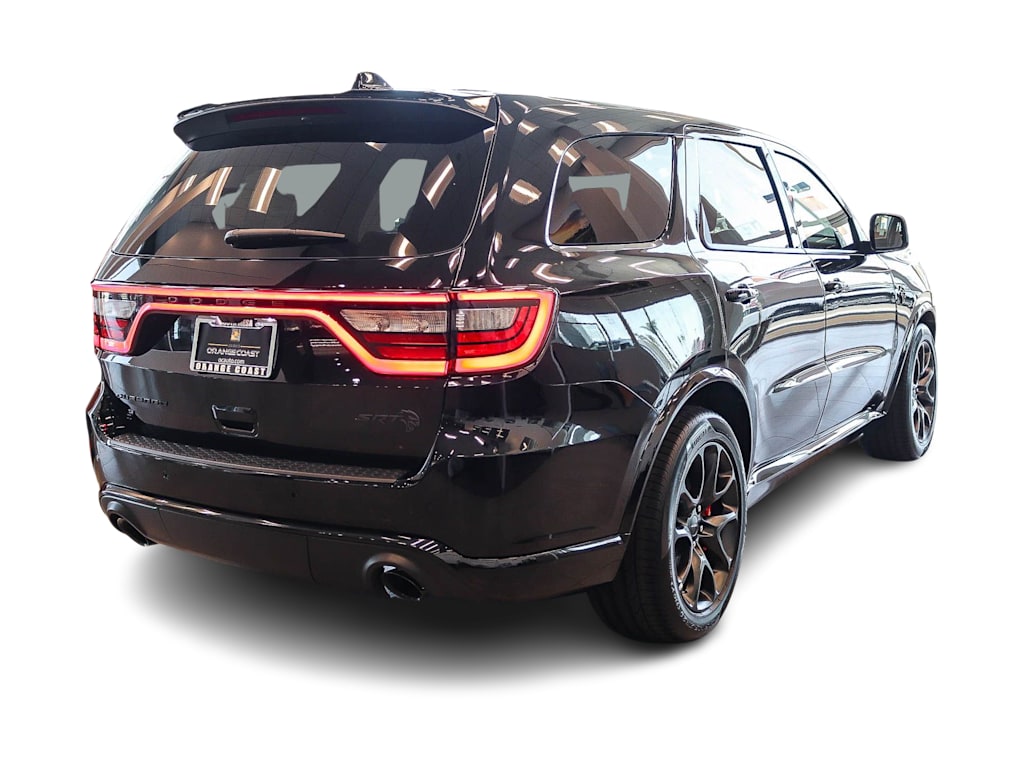 Thumbnail: 2026 Dodge Durango - 19