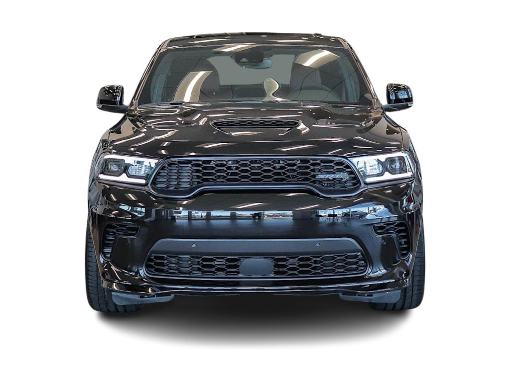 Thumbnail: 2026 Dodge Durango - 5