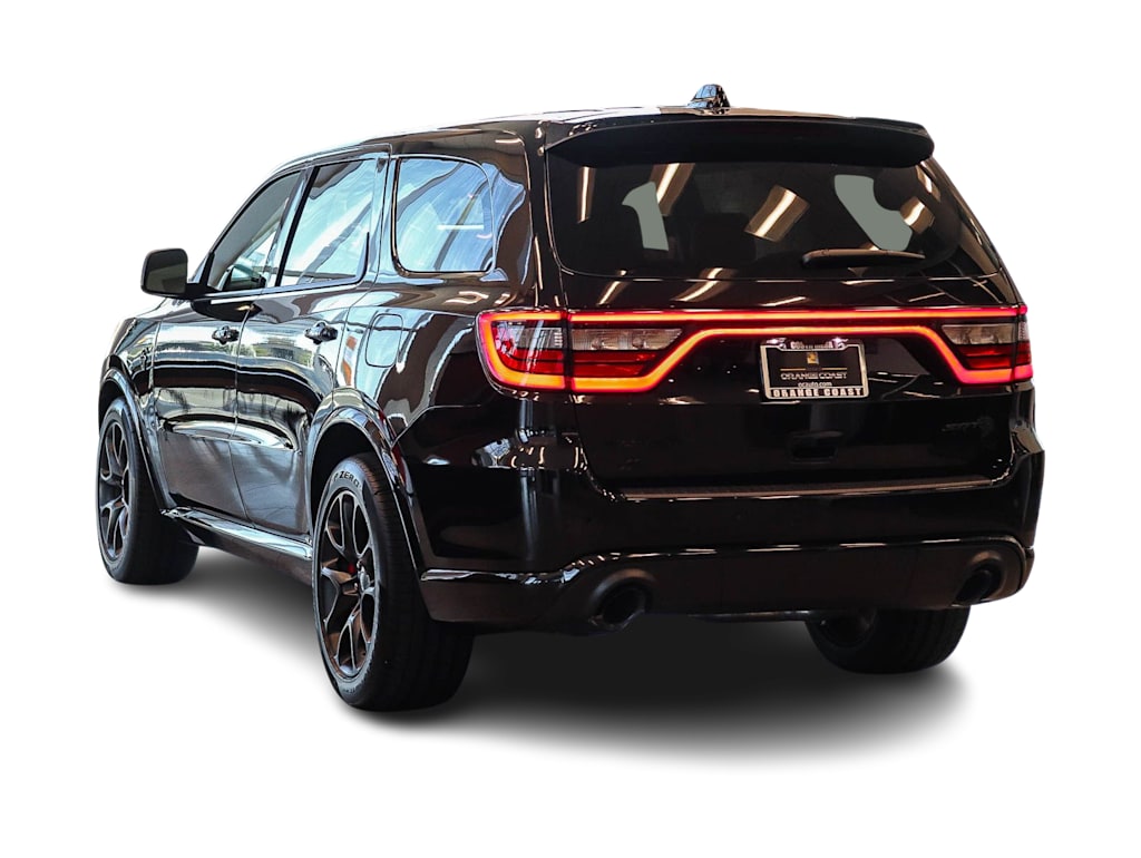 Thumbnail: 2026 Dodge Durango - 3