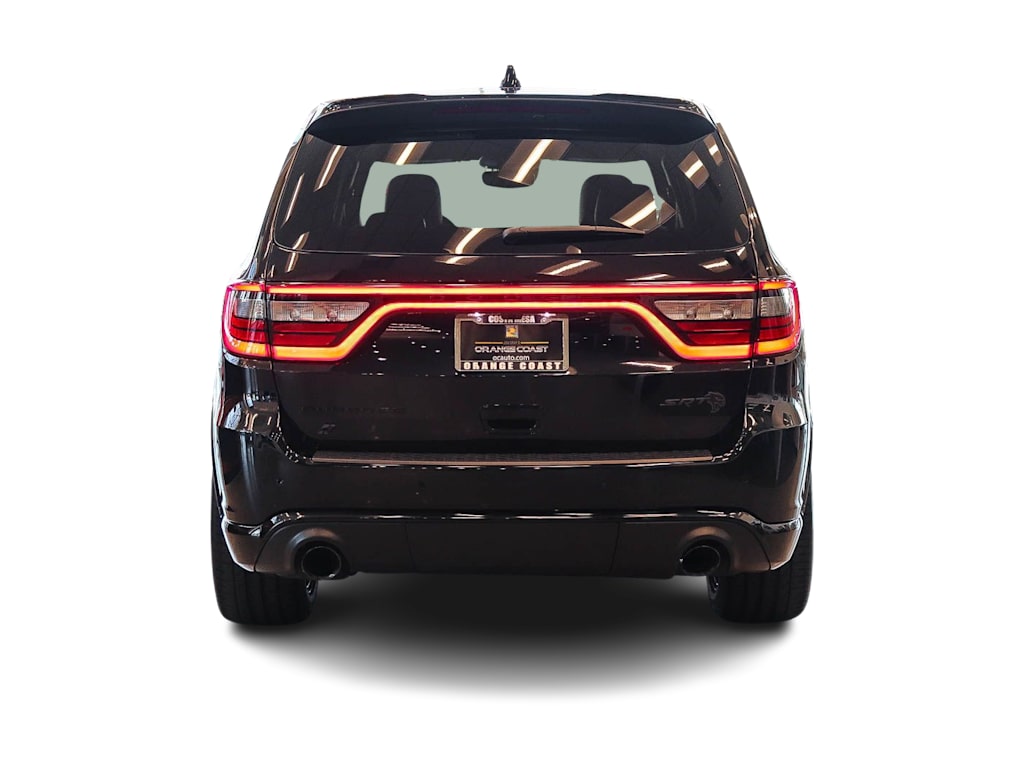 Thumbnail: 2026 Dodge Durango - 4