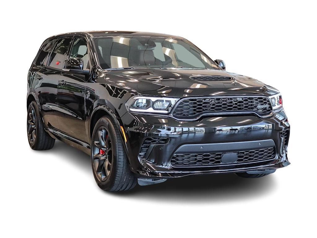 Thumbnail: 2026 Dodge Durango - 18