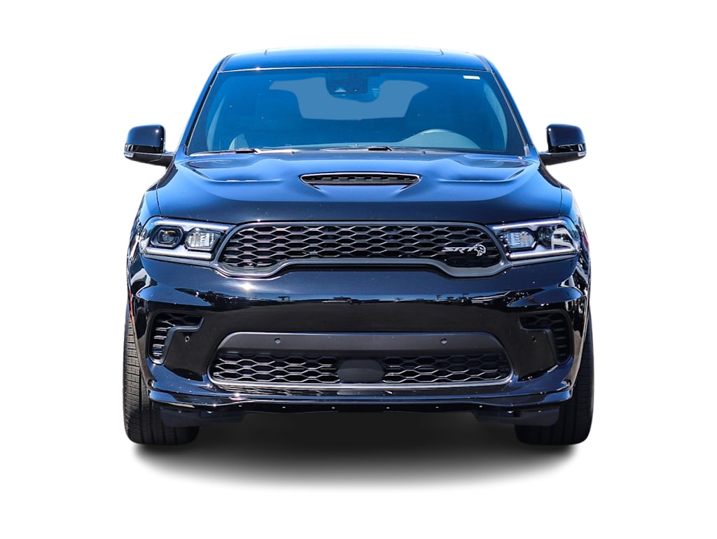 Thumbnail: 2027 Dodge Durango - 4