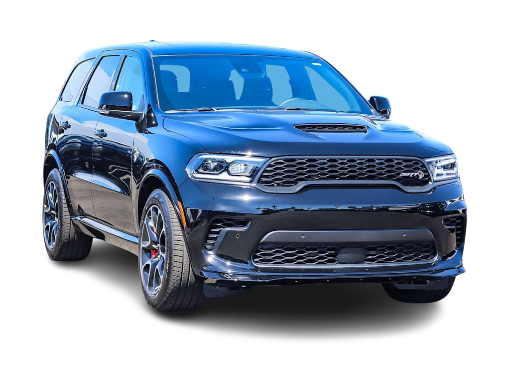 Thumbnail: 2027 Dodge Durango - 16