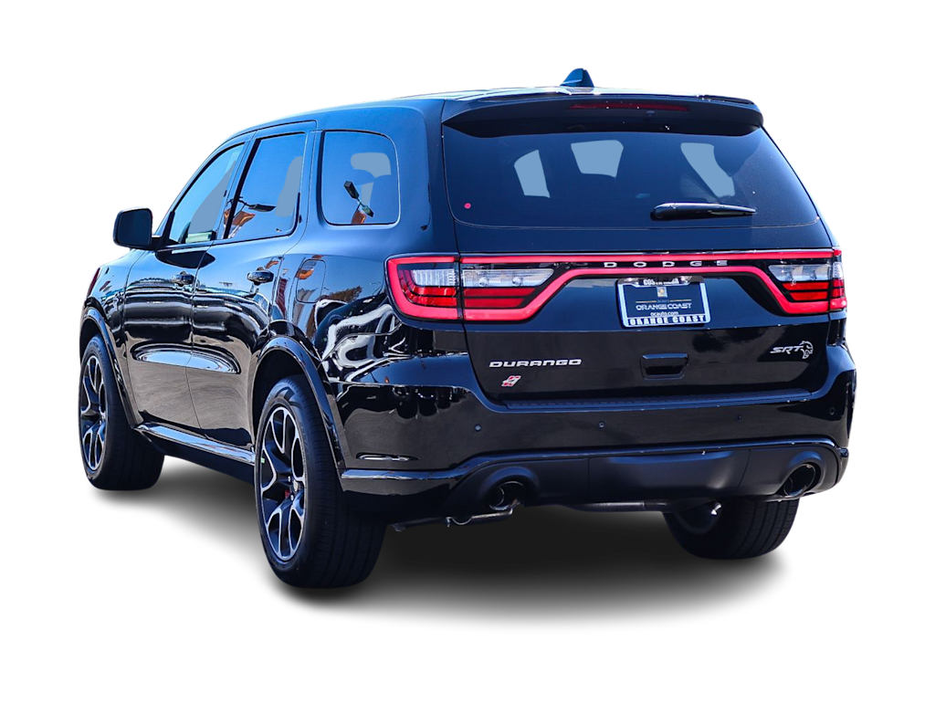 Thumbnail: 2027 Dodge Durango - 18