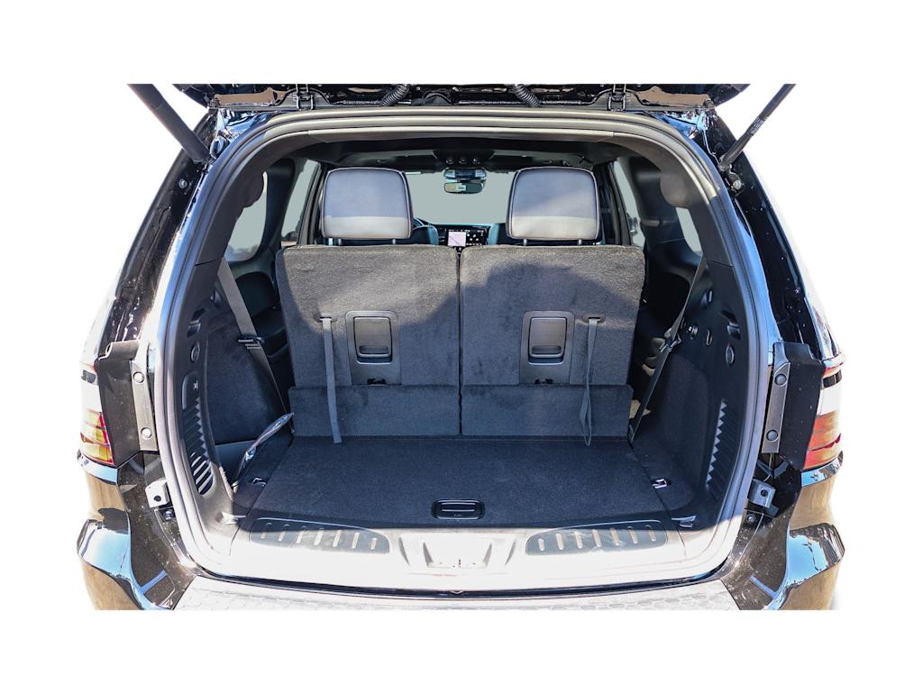 Thumbnail: 2027 Dodge Durango - 15