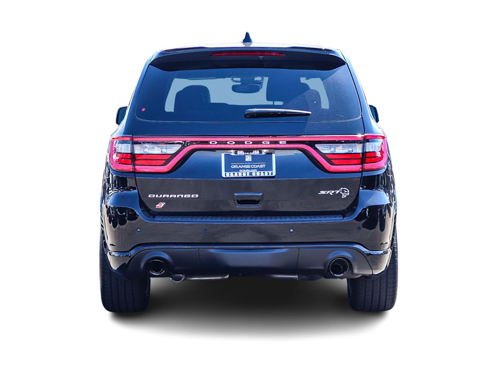 Thumbnail: 2027 Dodge Durango - 3