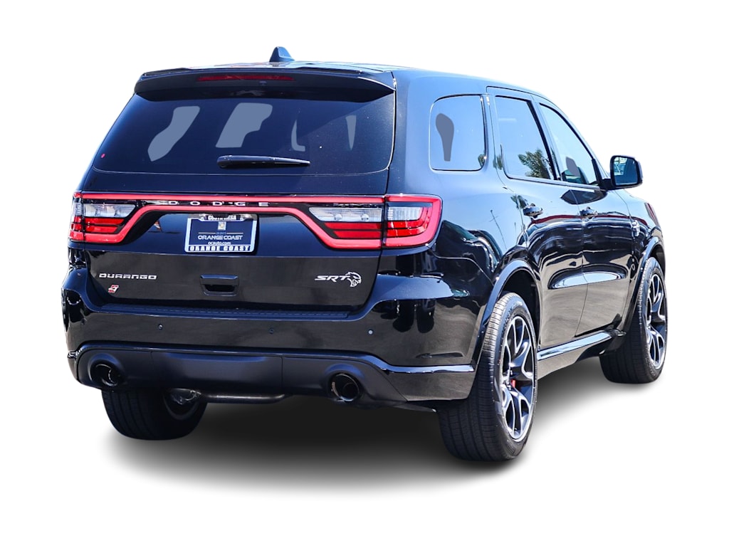 Thumbnail: 2027 Dodge Durango - 17