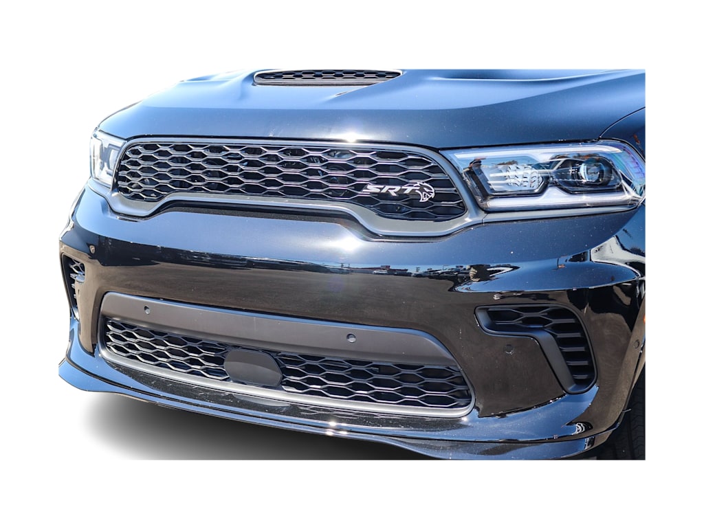 Thumbnail: 2027 Dodge Durango - 21
