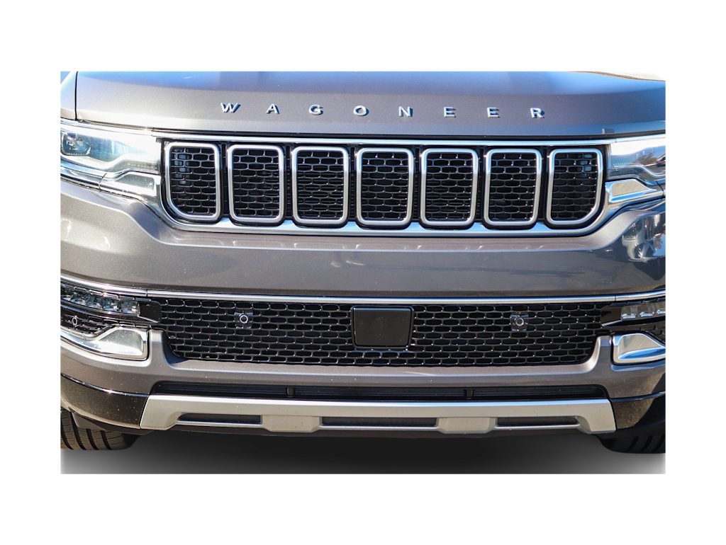 Thumbnail: 2024 Jeep Wagoneer - 21