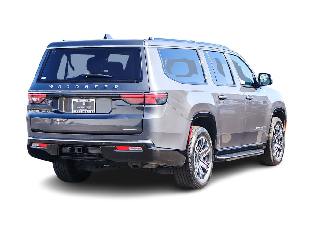 Thumbnail: 2024 Jeep Wagoneer - 18
