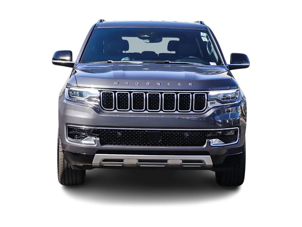 Thumbnail: 2024 Jeep Wagoneer - 4