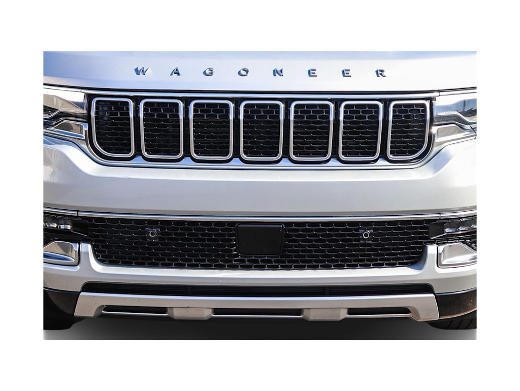 Thumbnail: 2024 Jeep Wagoneer - 22