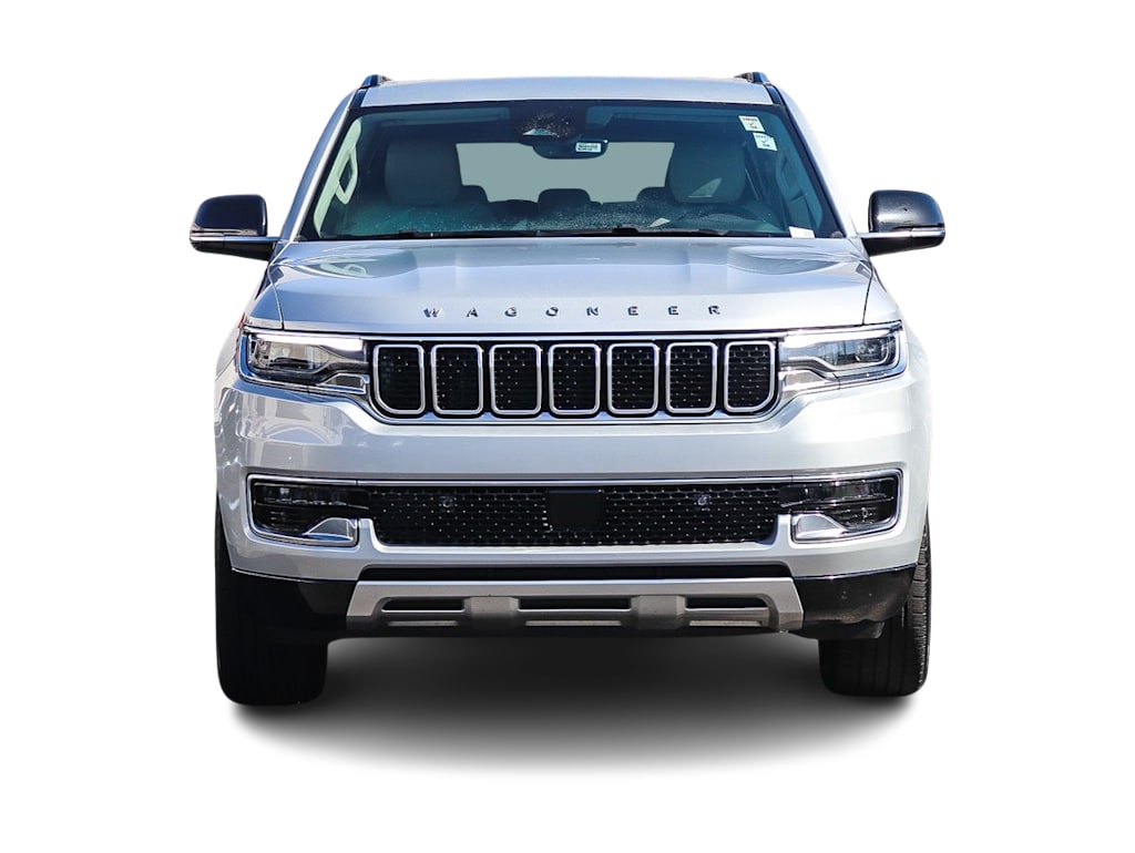 Thumbnail: 2024 Jeep Wagoneer - 5