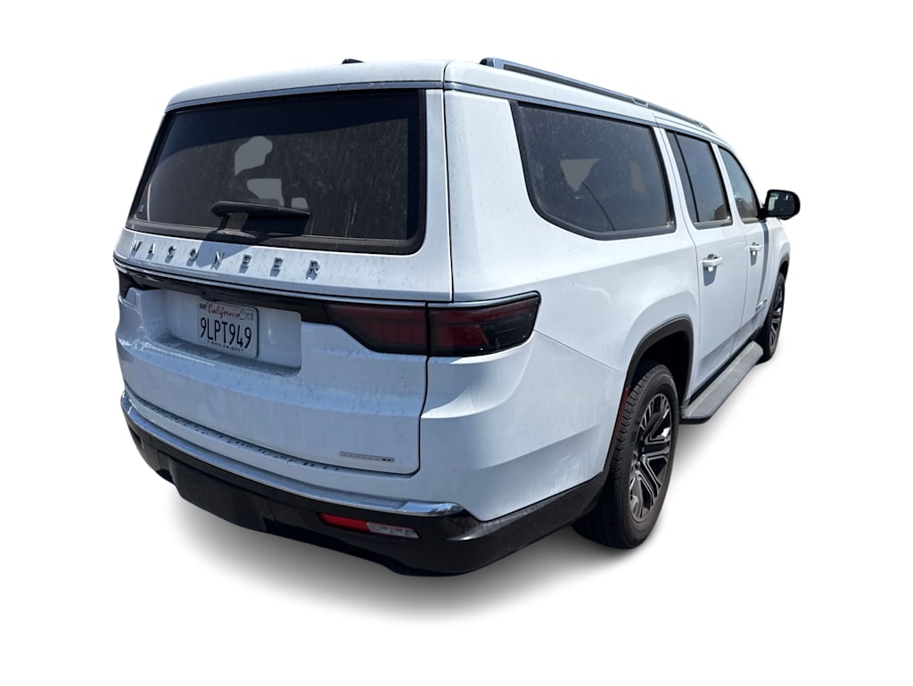 Thumbnail: 2024 Jeep Wagoneer - 18