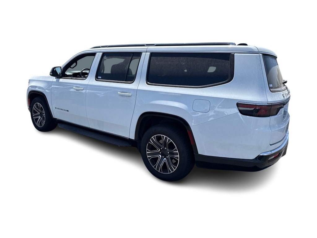Thumbnail: 2024 Jeep Wagoneer - 22