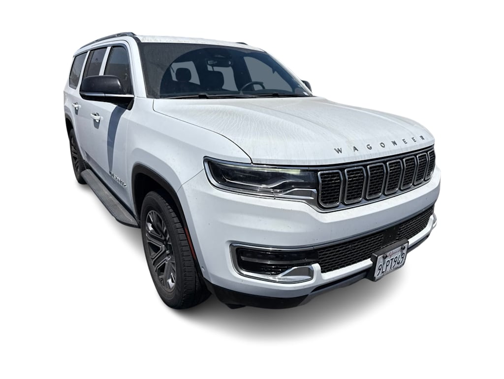 Thumbnail: 2024 Jeep Wagoneer - 13