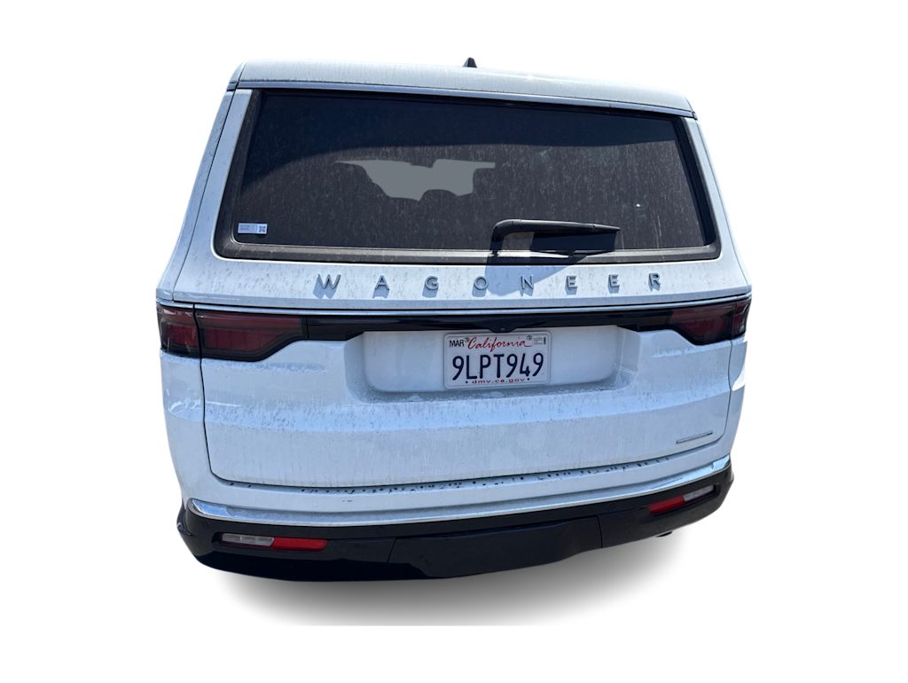 Thumbnail: 2024 Jeep Wagoneer - 20