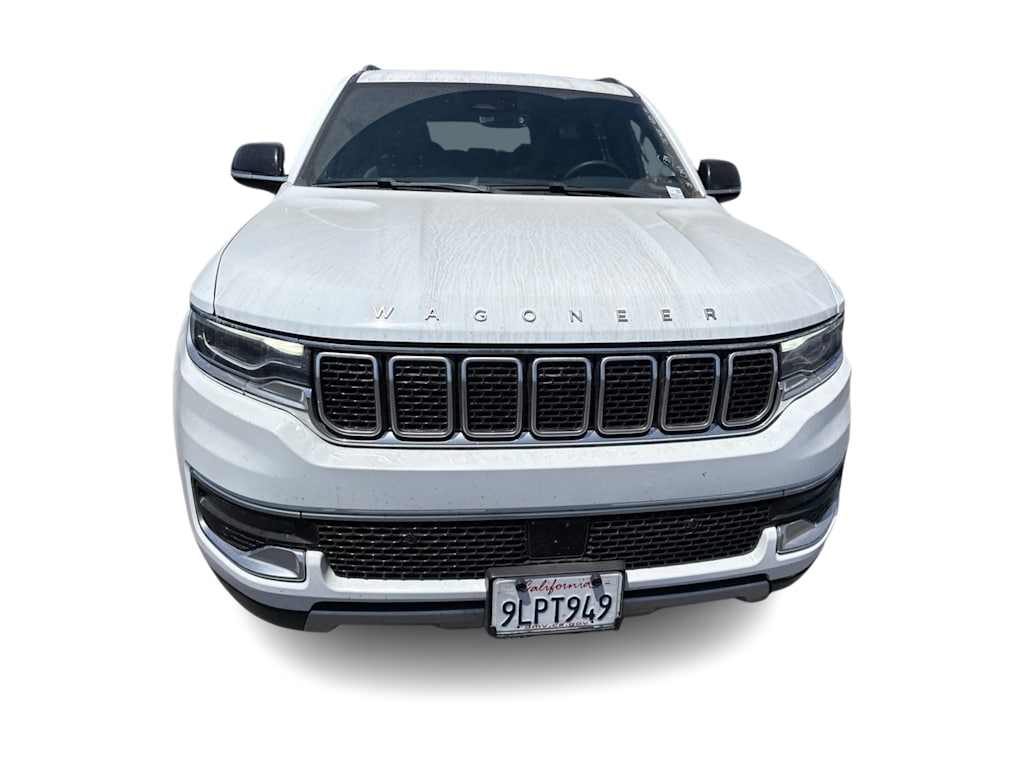 Thumbnail: 2024 Jeep Wagoneer - 10