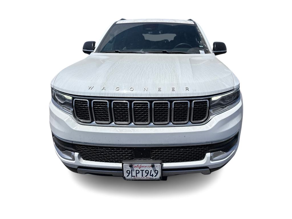 Thumbnail: 2024 Jeep Wagoneer - 9