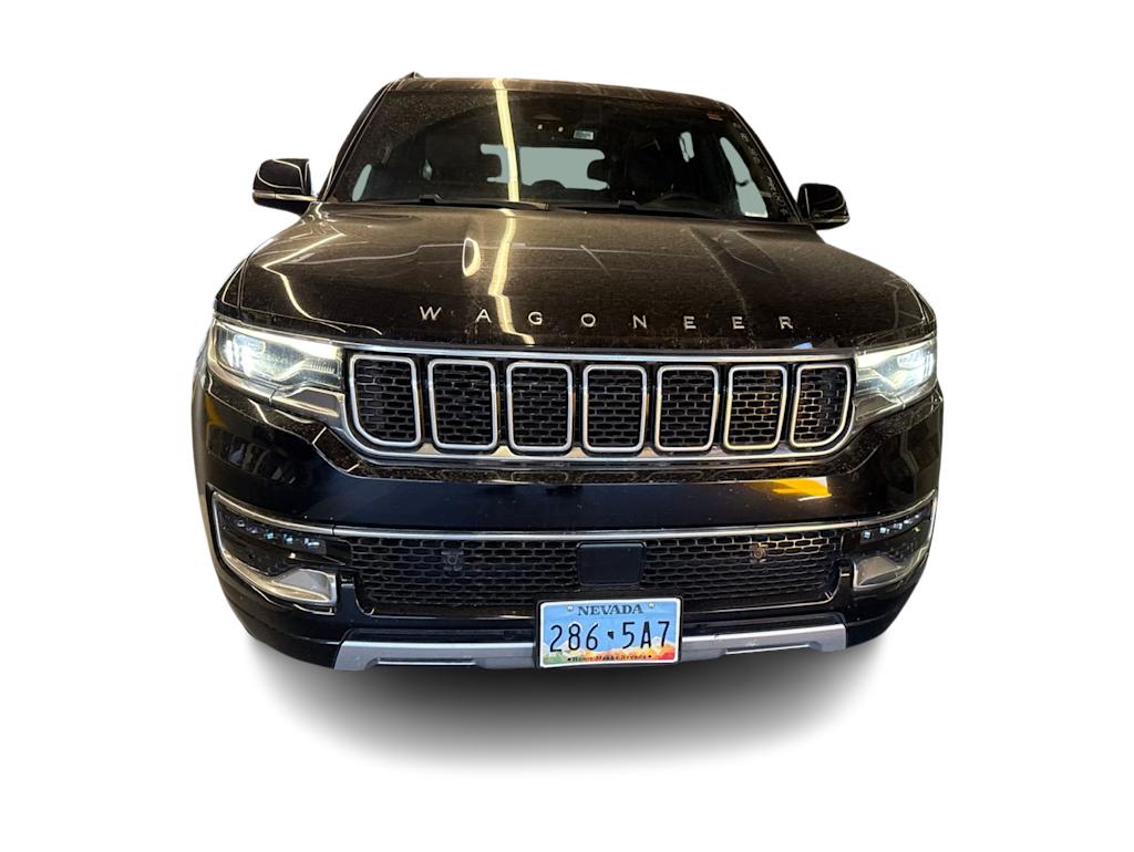 Thumbnail: 2024 Jeep Wagoneer - 12