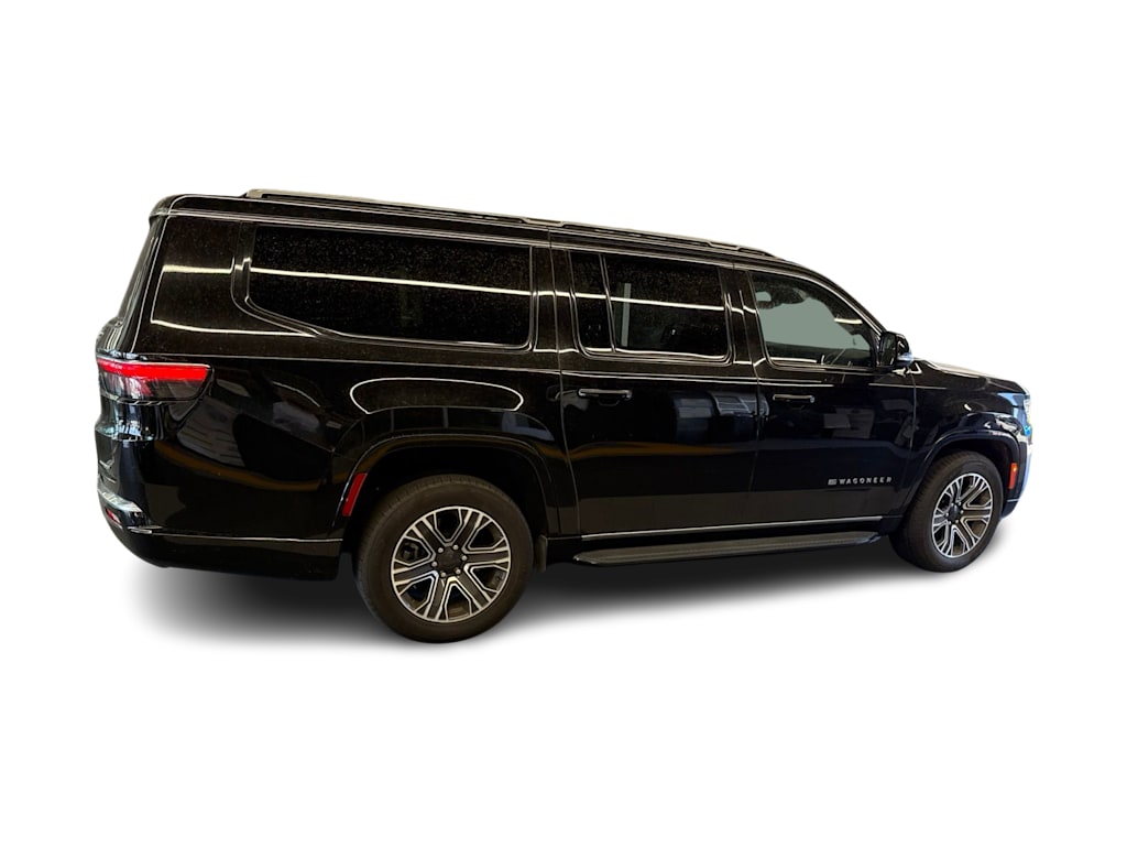 Thumbnail: 2024 Jeep Wagoneer - 19