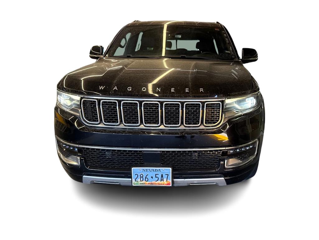 Thumbnail: 2024 Jeep Wagoneer - 11
