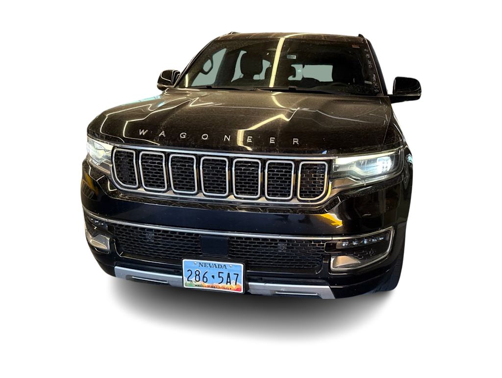 Thumbnail: 2024 Jeep Wagoneer - 10