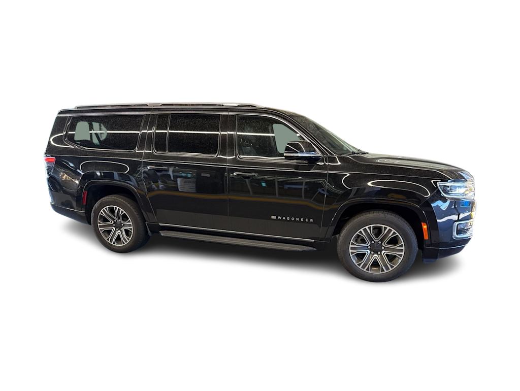 Thumbnail: 2024 Jeep Wagoneer - 3