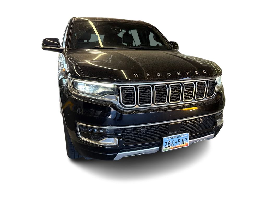 Thumbnail: 2024 Jeep Wagoneer - 13