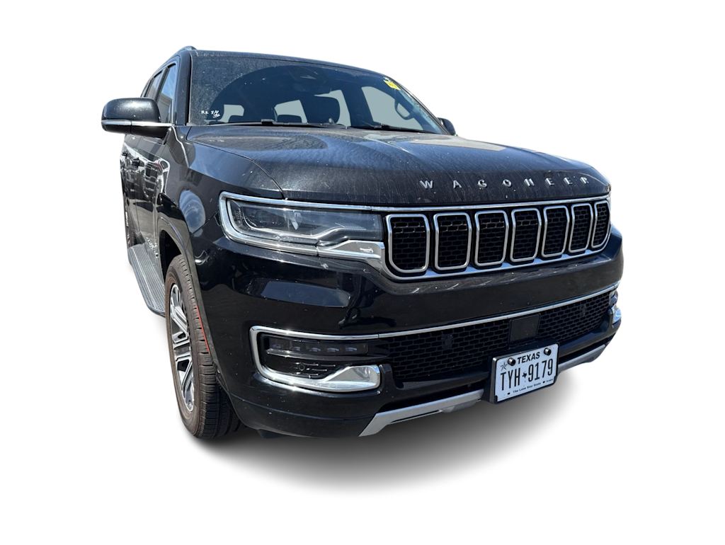 Thumbnail: 2024 Jeep Wagoneer - 14