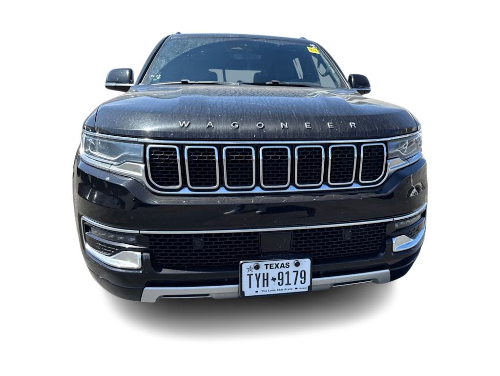 Thumbnail: 2024 Jeep Wagoneer - 12