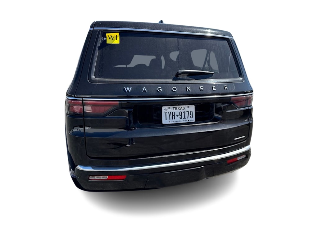 Thumbnail: 2024 Jeep Wagoneer - 23