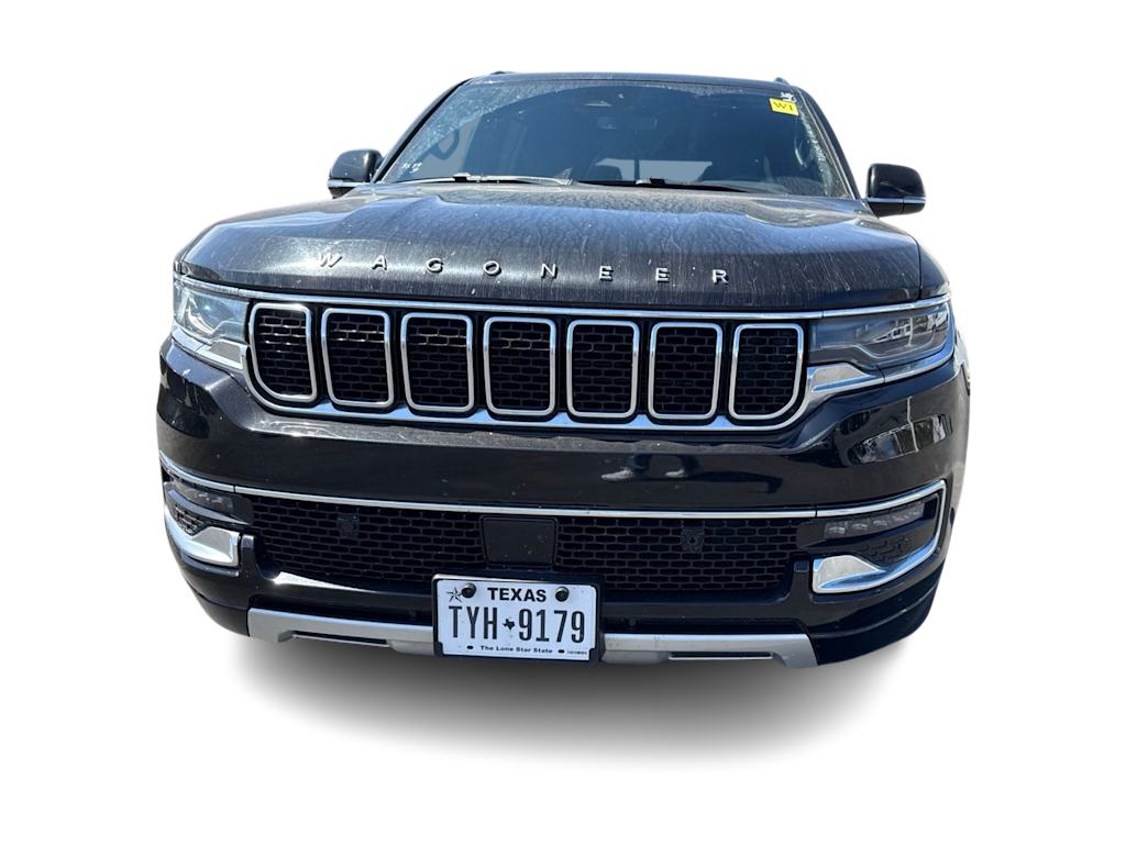 Thumbnail: 2024 Jeep Wagoneer - 11